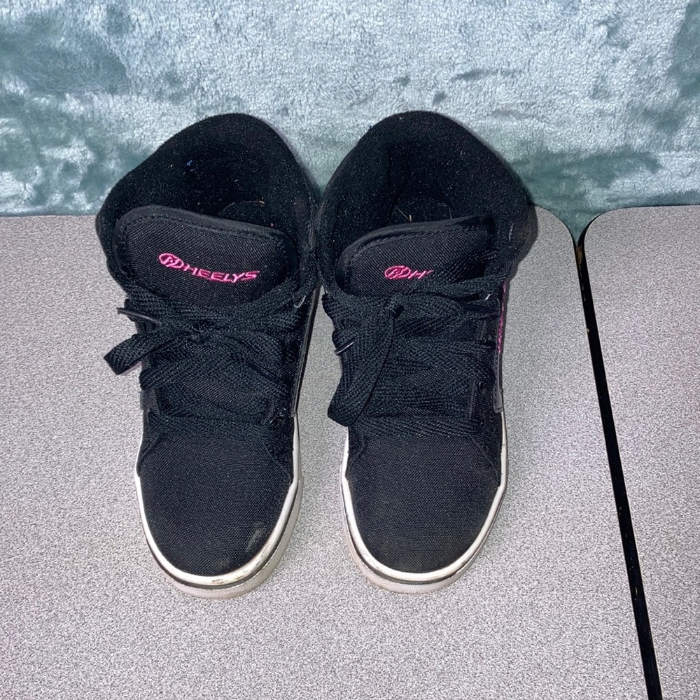Heelys girls size 13